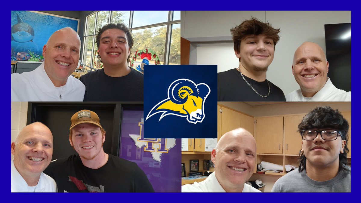 Charles Welde tweet media