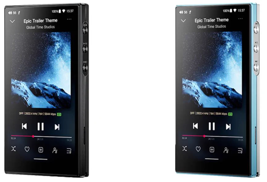 FIIO Japan on X: 