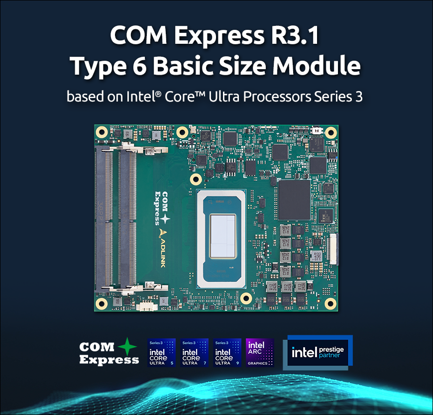 ADLINK COM tweet media