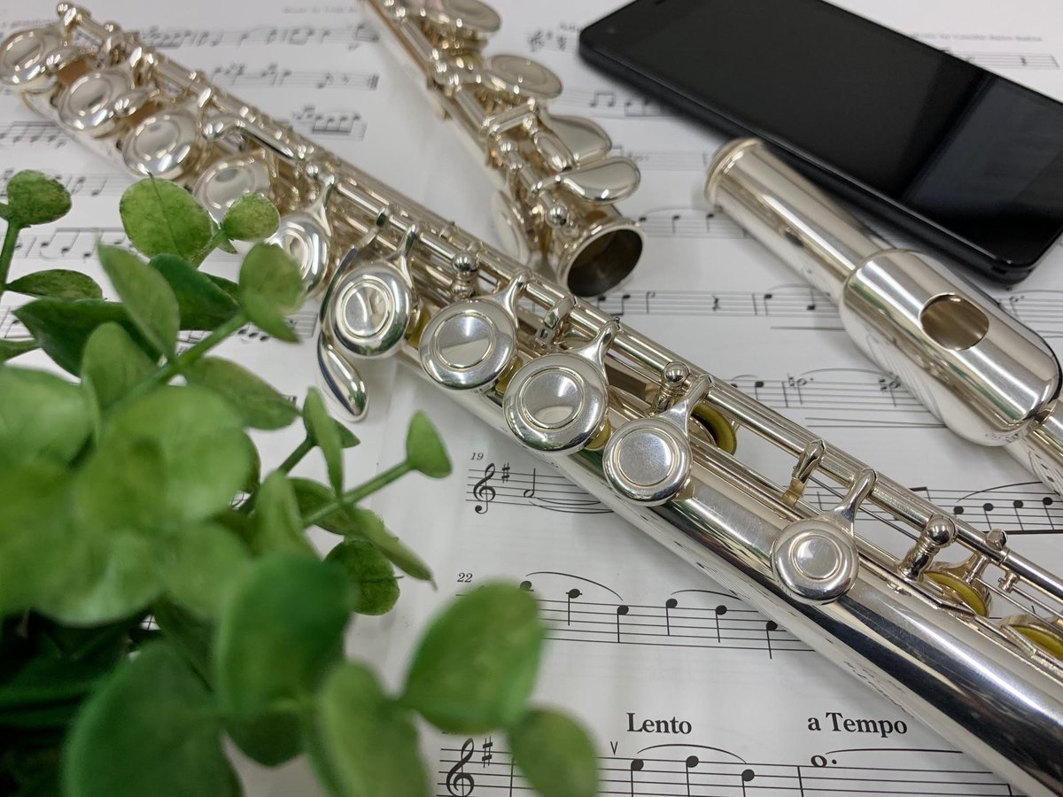 Pearl Flute | パールフルート (@pearl_flute_jp) / Posts / X