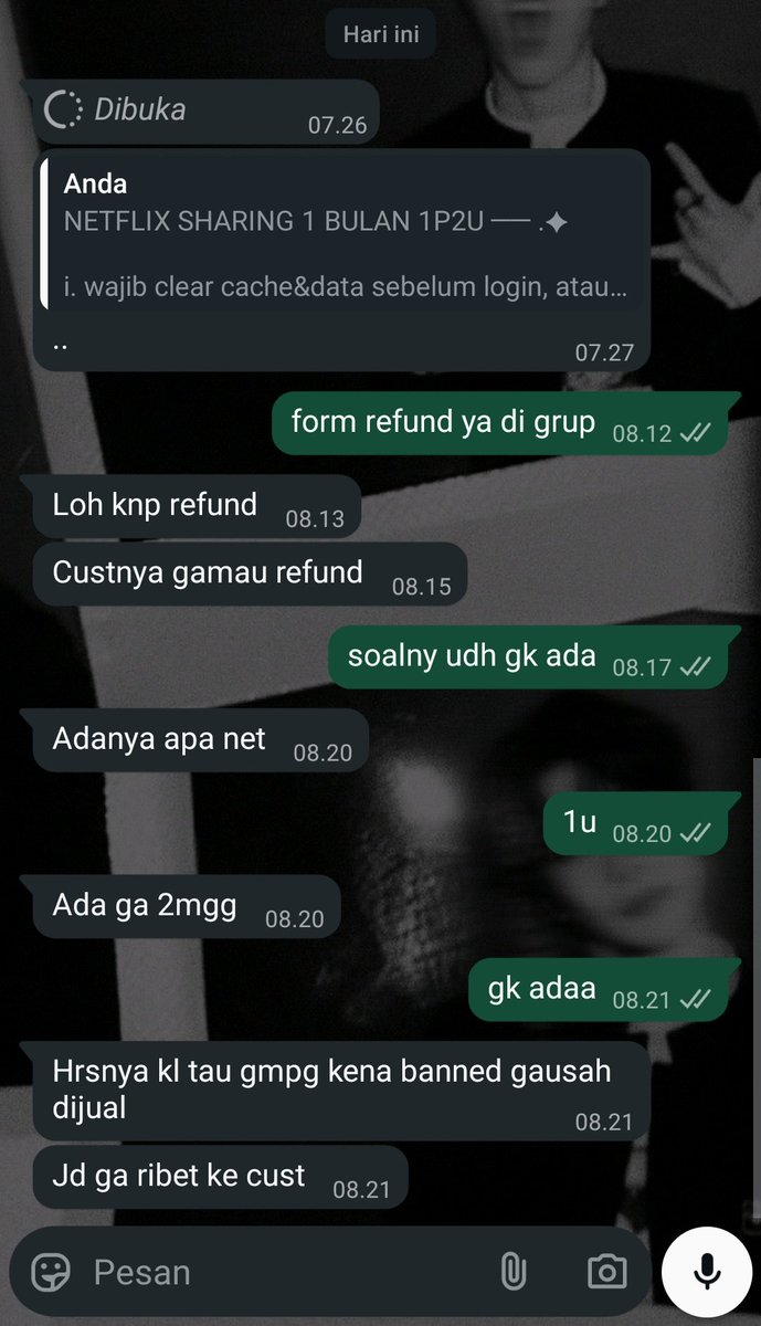 settcryn's tweet image. ekspresi gue : 😀😃