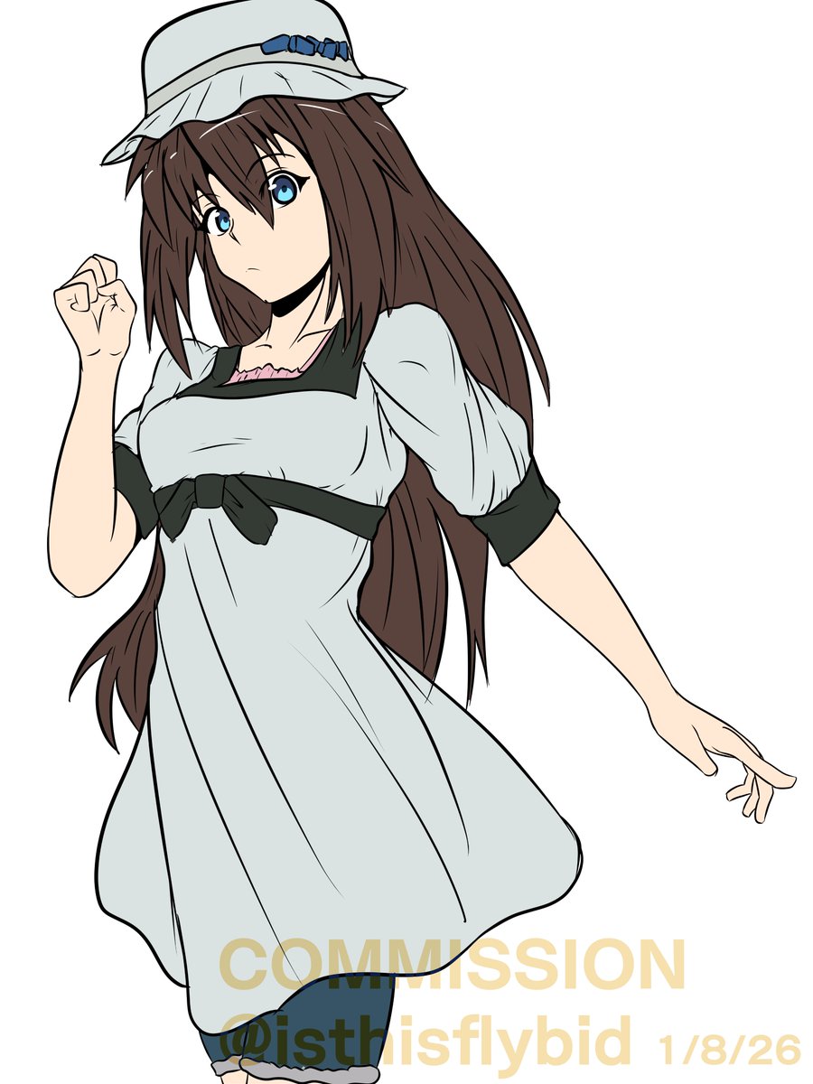 mayuri aozaki or aoko shiina?