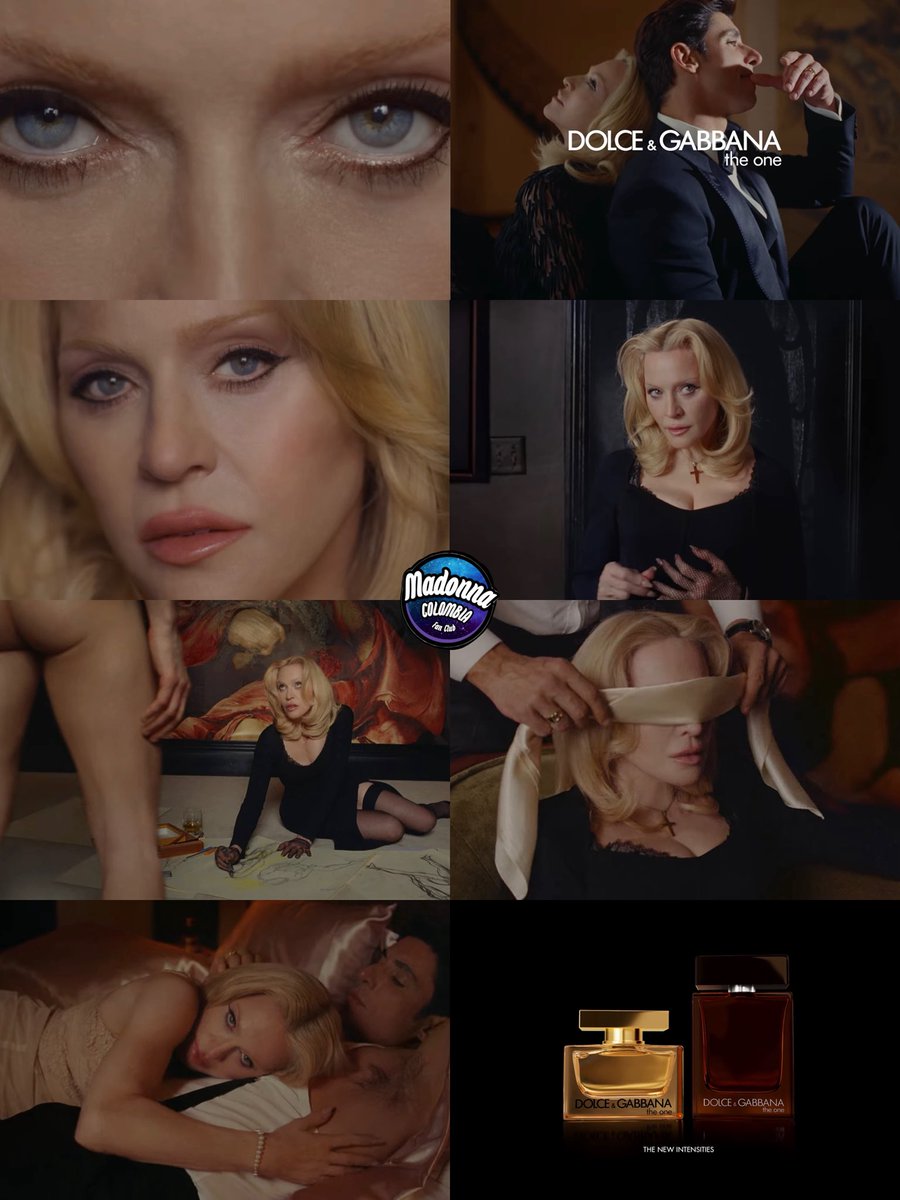 Madonna Colombia🇨🇴 tweet media