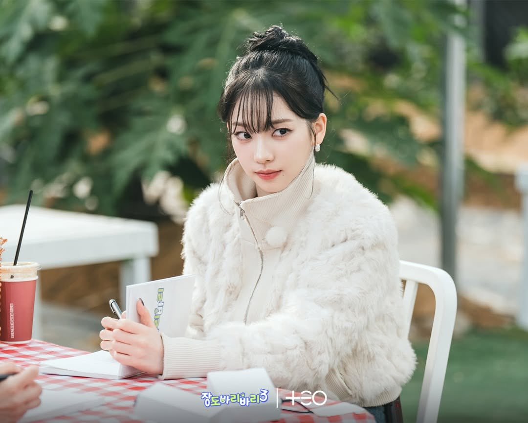 AHHHH MY KARINA 🥹🤍