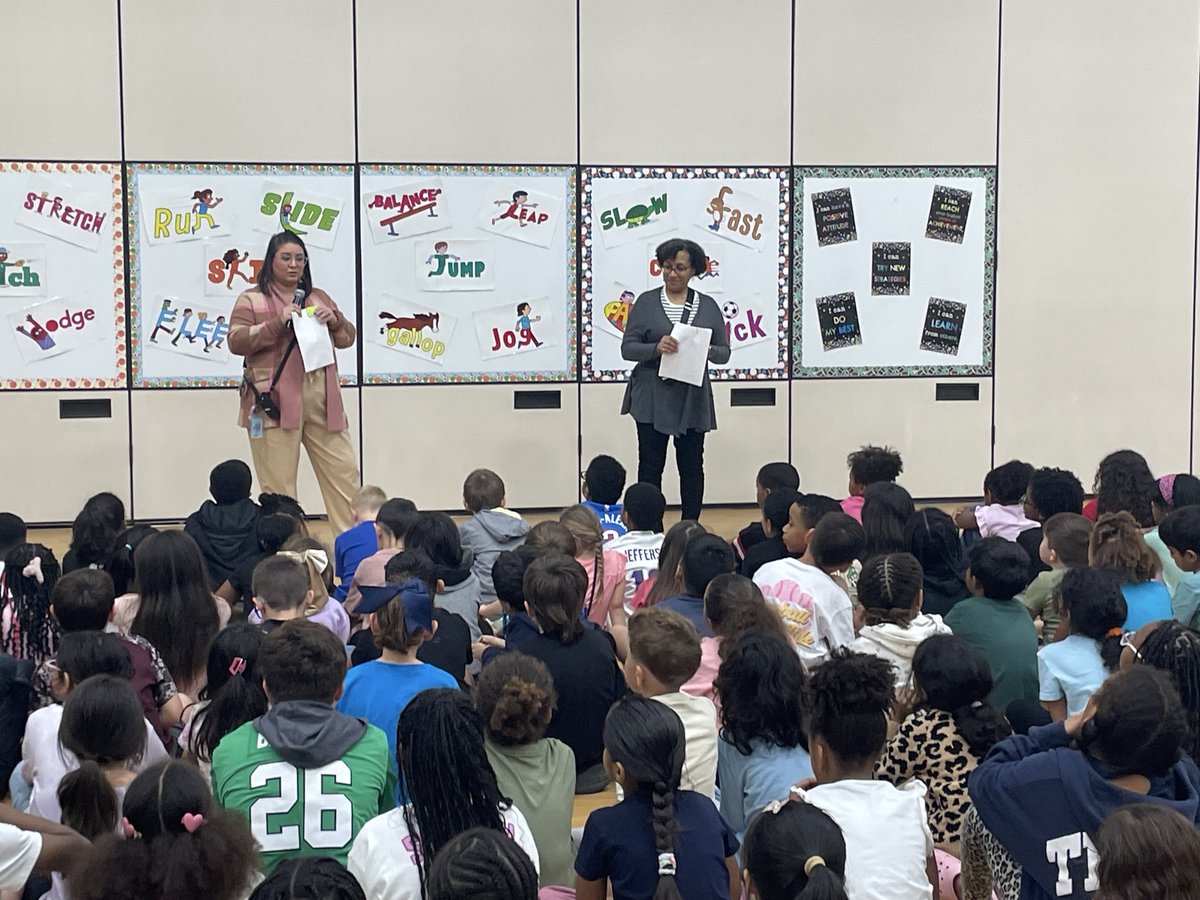 DLE_Lions's tweet image. Today’s Lions Den was inspiring! 🦁✨ We reviewed expectations with each grade level and reflected on leading with a lion heart. As Leonetti Lions, the strength is our pride is our heart. Let’s keep that lion spirit roaring! 🦁💪 #LionHeart #SchoolSpirit #LevelUp