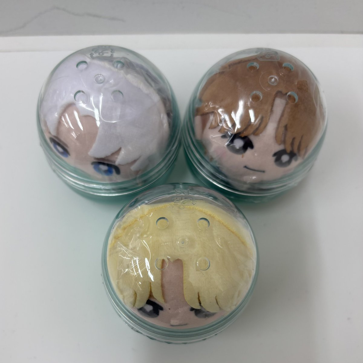 nowiamgoingup's tweet photo. INI カプセルトイ ガチャ かぷっこふれんず 交換

【譲】池﨑 尾崎 佐野

【求】木村 > 西

郵送にての交換希望です
お心あたりのある方はお気軽にお声掛けください

#INI交換 https://t.co/13Bye2Zr3L