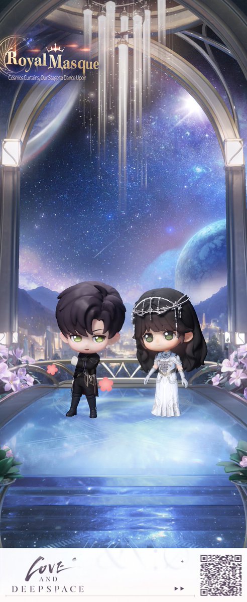 Ivana empress with Zaynie ⛄️♥️