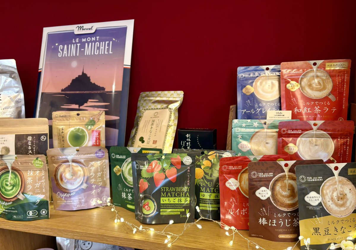 本日、1/9（金）
21:00まで営業予定です。

御来店、お待ちしております✨

waltz-selection.jp

#waltz 
#オーガニック
#セレクトショップ
#新宿 #新大久保
#ギフト