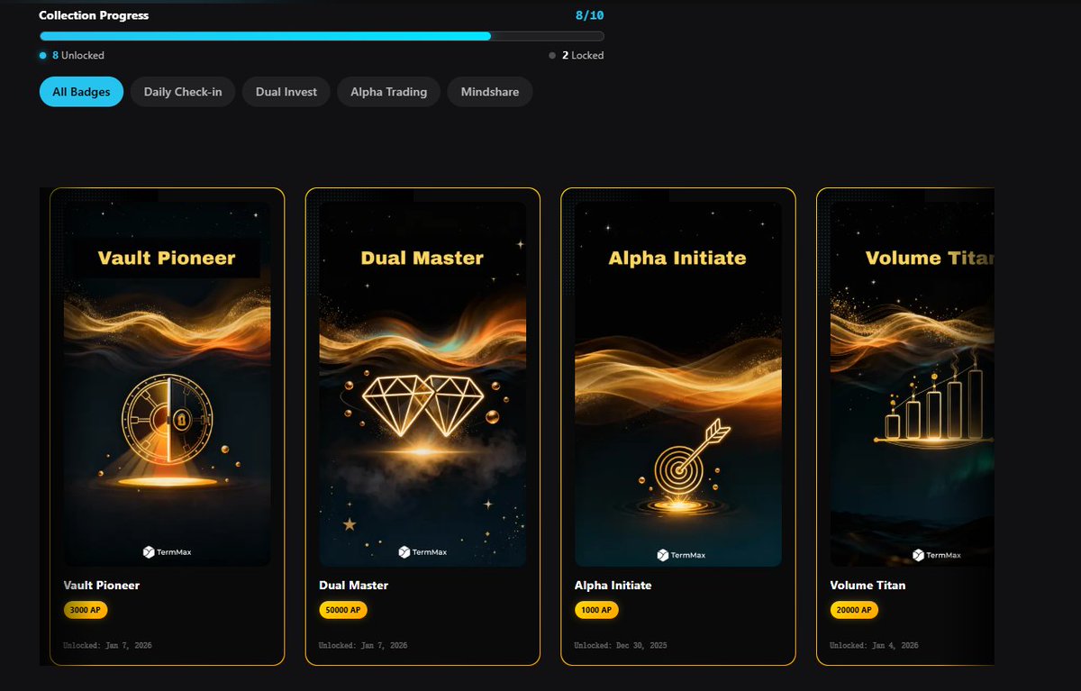 🌊RIVER 宇🐬TermMax tweet media