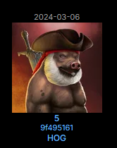 Aesch|CNFT|KWIC|TS tweet media