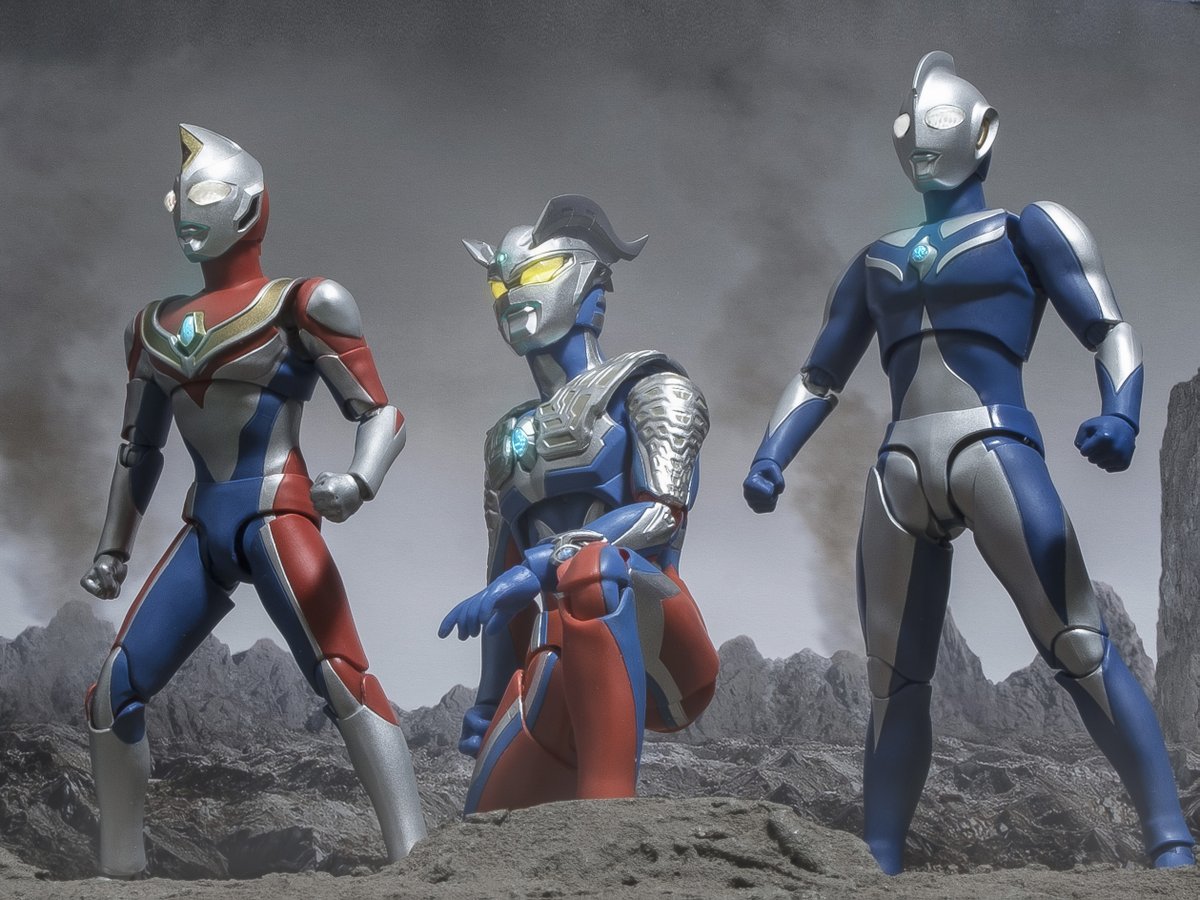 ウルトラアーツ・ファン【非公式】 (@ultraarts_fan) / Posts / X