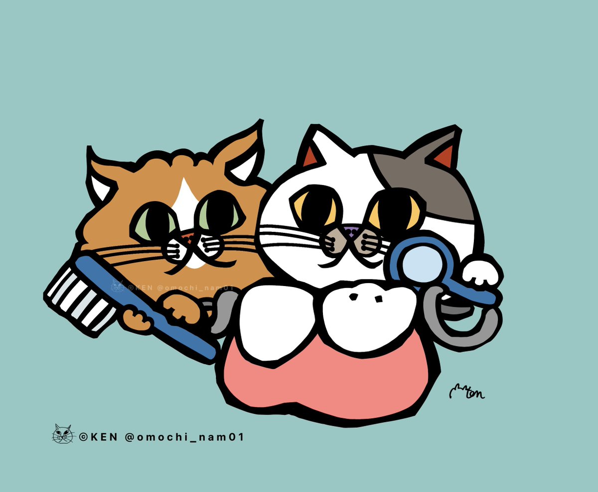 なみそ📕KEN/書籍重版！感謝📙 (@omochi_nam01) / Posts and Replies / X