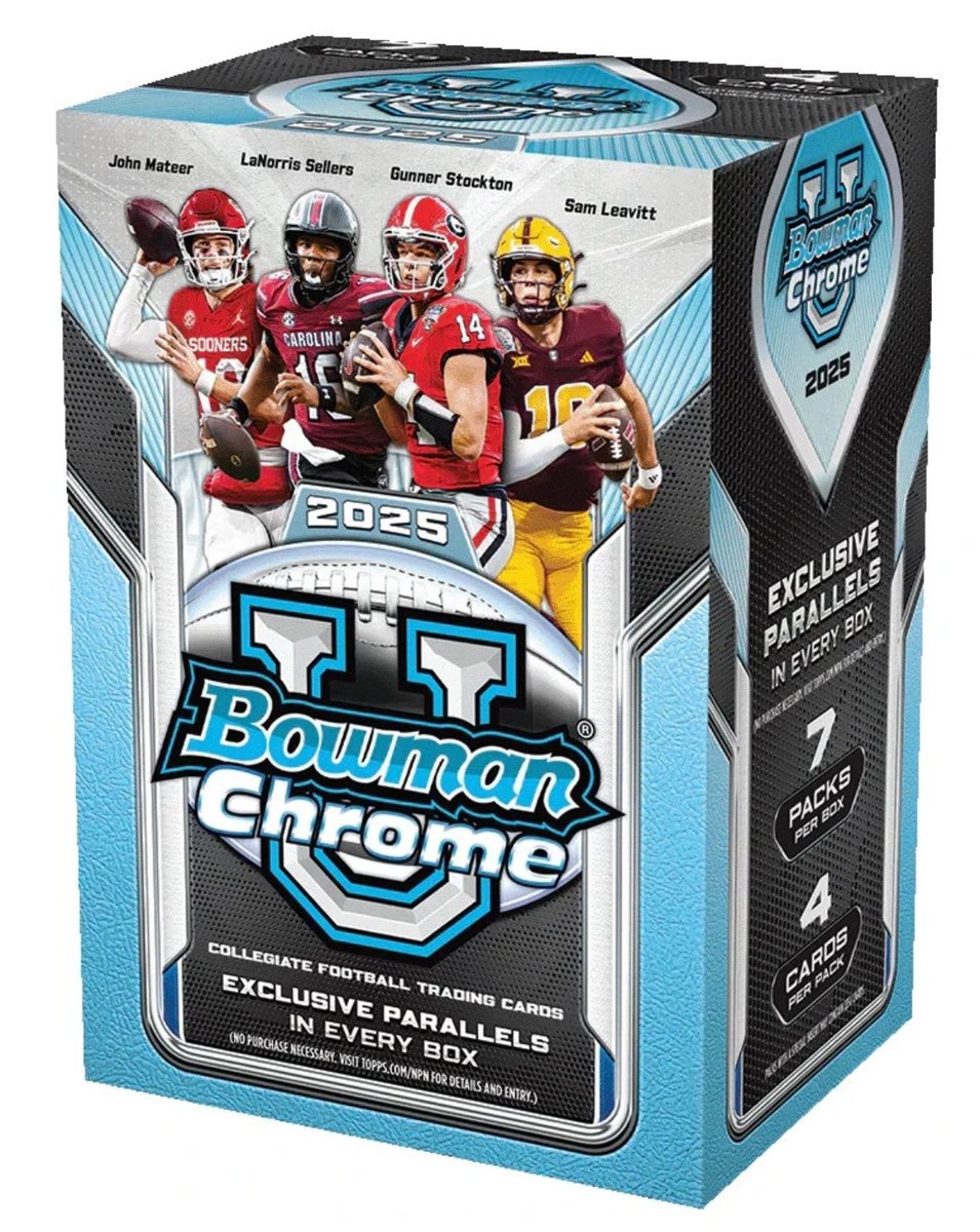 Dual Threat Sports Cards tweet media