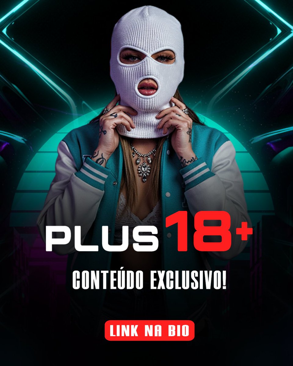 plus18of's tweet image. Chegamos com o melhor conteúdo e modelos mais lindas para a sua diversão! Tudo exclusivo para te dar prazer! Fique ligado em todas as nossas novidades! Link na BIO. 🔥