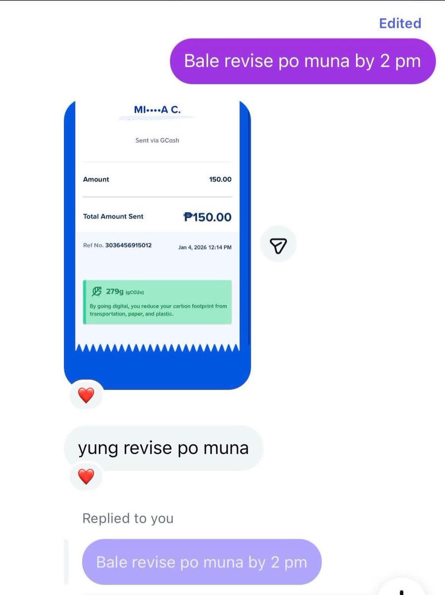 mikay_commish's tweet photo. Another clients trusted, another tasks done ✔️

I appreciate everyone who supports my academic services. If you’re struggling with school tasks or just need extra help, feel free to reach out. I’m open for inquiries anytime 💬 https://t.co/fI3zdZfFBh