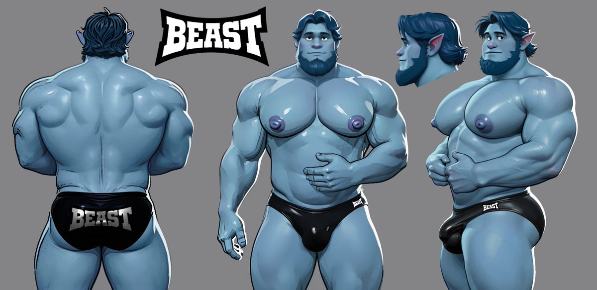 Dr. Hank McCoy (new pinned) tweet media