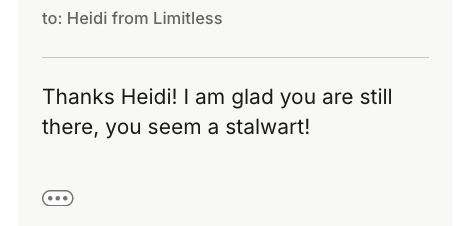 stal·wart
loyal, reliable, and hardworking 🥲