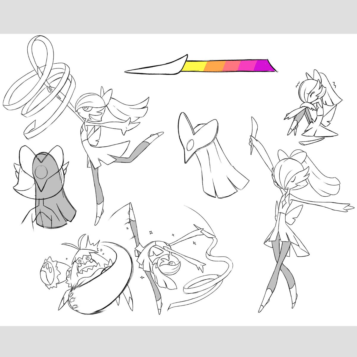 Koko_Kabuki🔥 tweet media