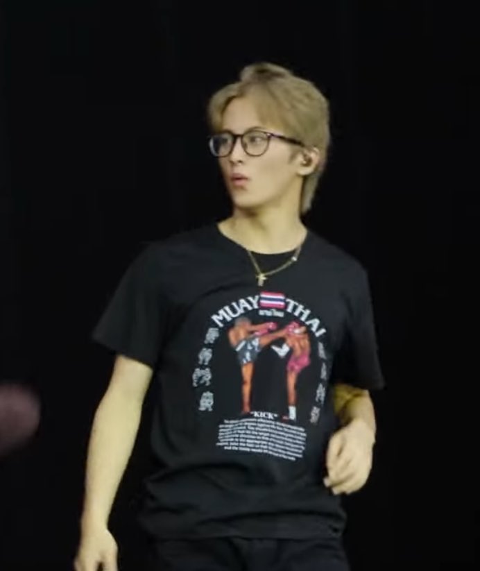 remermarkram's tweet image. มาร์คลี ลูกหลานคนไทยมาก55555555
เสื้อมวย✅ 
เสื้อเอวา✅
เสื้อช้าง✅