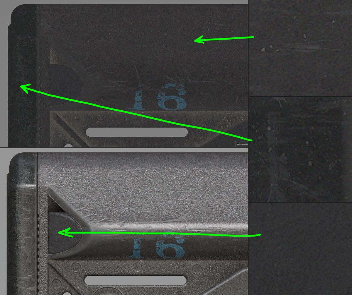 Here's a texturing technique I use in all my projects.

It’s a universal base layer. I stack several noise textures to create subtle variations in the Color and Roughness channels. I create large and medium shapes using Clouds and Galvanic grunges.

This base layer is the