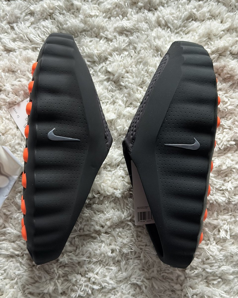 ModernNotoriety's tweet image. Nike Mind 001 "Black" 🧠

📸 @hchb_nc
🗓️ February 5th
🏷️ $95