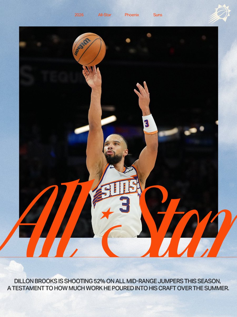 Phoenix Suns tweet media