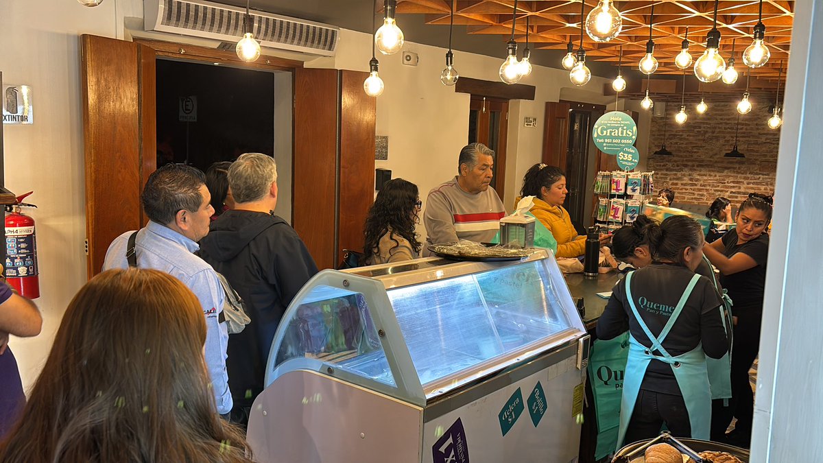 Fernando Gómez Guzmán tweet media