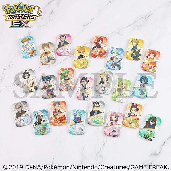 ポケモン trainers メイ BW2 アクスタ ラバスト 缶バッジ 2026年最新】Yahoo!オークション -ポケモン メイ(コミック、アニメ