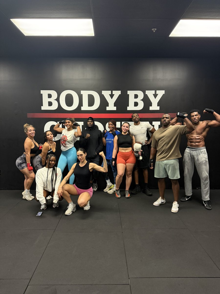 We stay working <a href="/BodybyChosen/">INSTAGRAM Body By Chosen</a> #miramar #florida