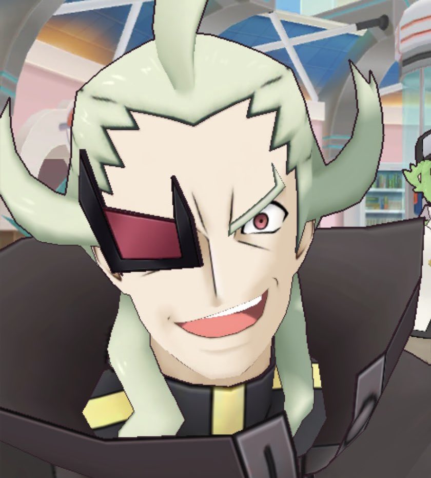 balyyk_pkmn's tweet image. i wanna pwotect his smile uwu