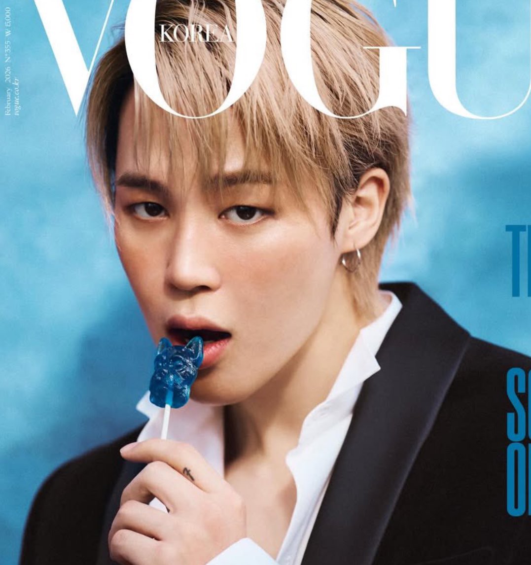 jmnberries's tweet image. whatever they’re feeding jimin lately ..