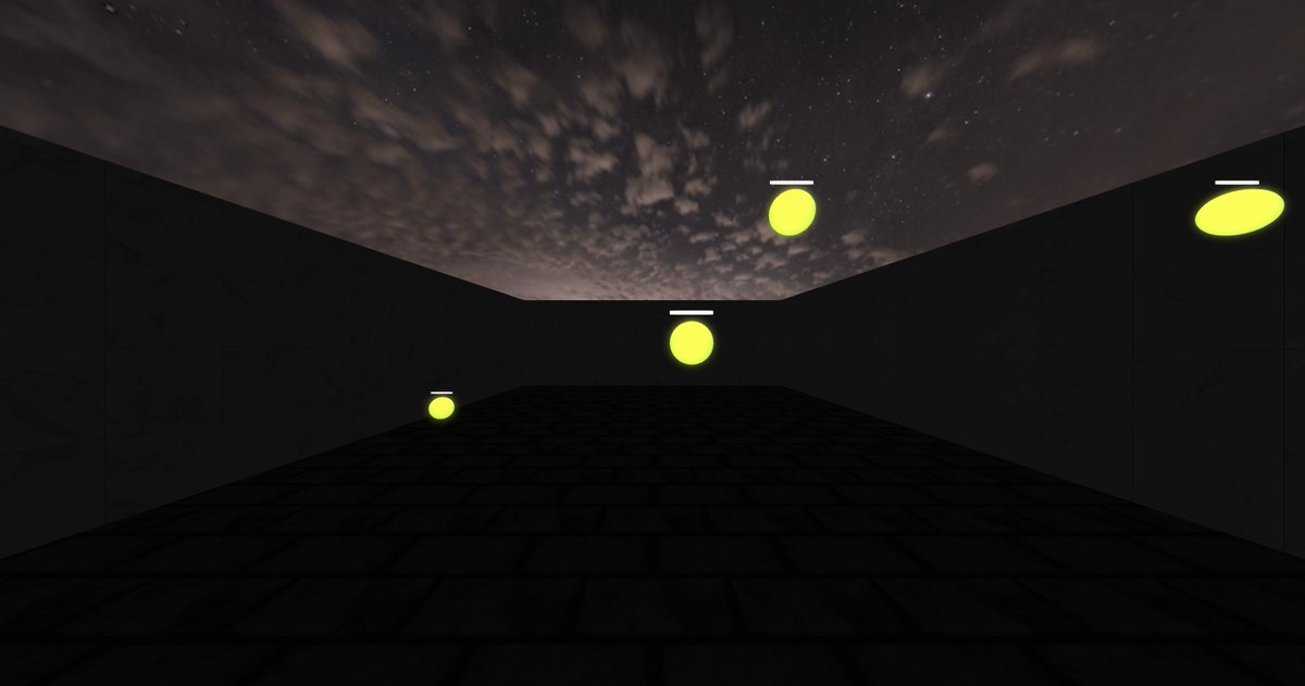 EasyAim Trainer tweet media