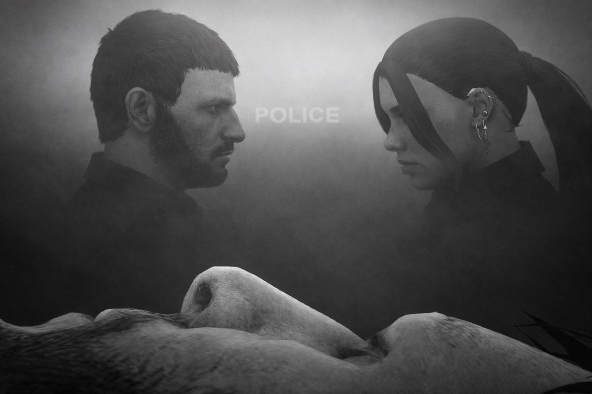 Nikos_v1's tweet image. Mon petit chalet au bord d’un lac.. 🕊️