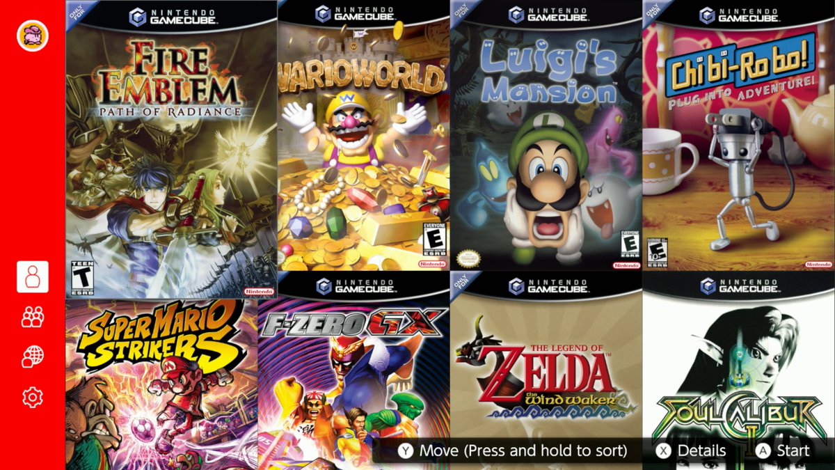 BoTalksGames's tweet image. Nintendo Switch Online continues to be the best sub in gaming