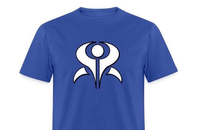 Peacekeeperbook's tweet photo. “KEEP THE PEACE!” GET THE OFFICIAL PEACEKEEPER: OLD WORLD ORDER #comicbooks TSHIRT created by @ErikReevesart HERE https://t.co/dZ386bECED https://t.co/4sHNu9IWcb