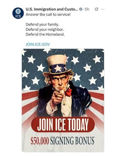 Jade__Parade's tweet image. In a world dominated by a stronger, unethical opponent with far more resources than you have at your disposal, only one thing works: guerilla tactics. Nobody can damage your oppressors more than members of the oppression. Imagine the good you could accomplish from within. Repost.