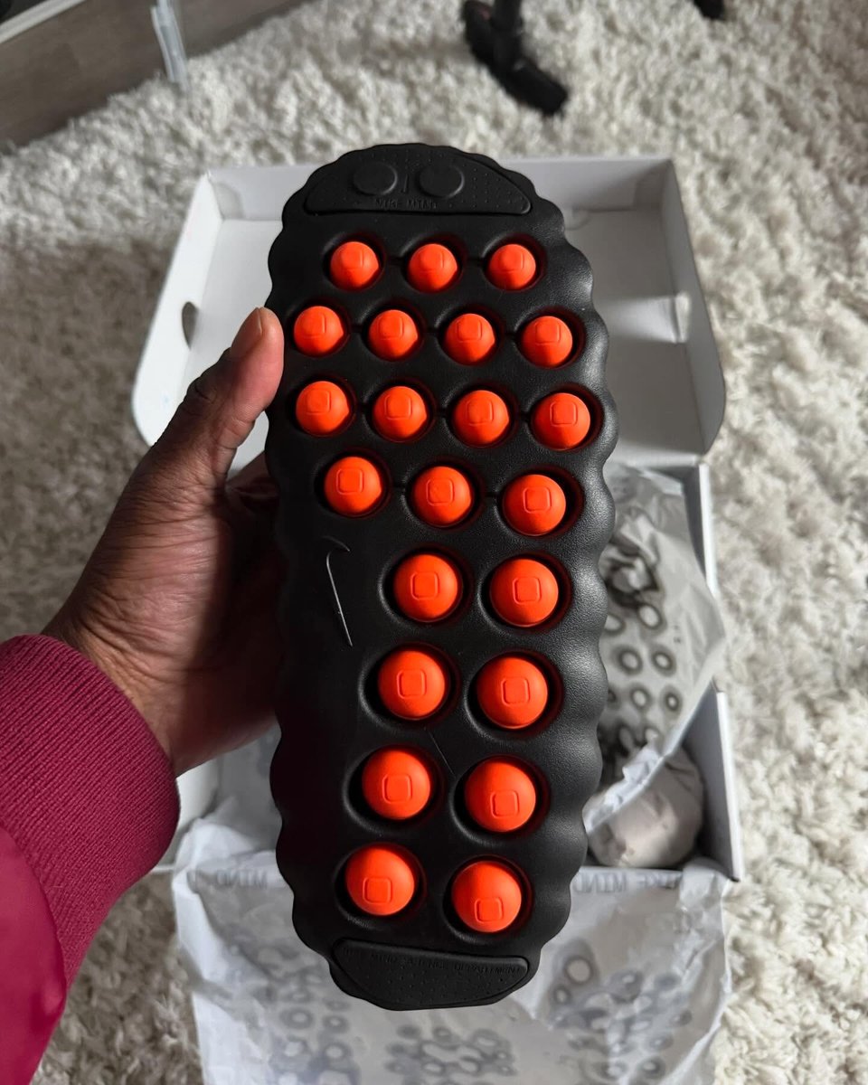 ModernNotoriety's tweet image. Nike Mind 001 "Black" 🧠

📸 @hchb_nc
🗓️ February 5th
🏷️ $95