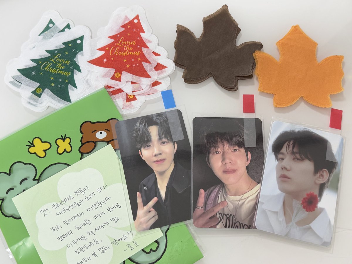 _dosigi's tweet image. 어찌아시고 .. 저한테 없는 포카들만 보내주시는지 .... 🥹🩵
너무너무너무너무 기뻐요 감동이애요 ㅜㅜ