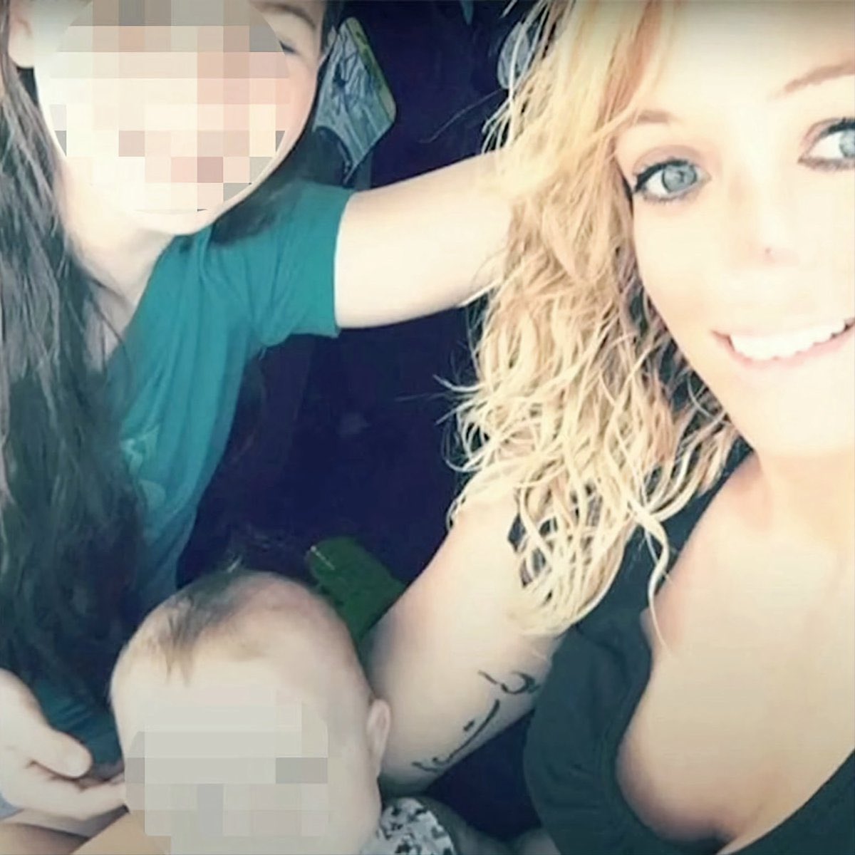 “But she had 3 children and a family.”

Yeah, so did Rachel Morin and you leftist motherfuckers couldn’t give two shits that she was brutally raped and murdered by an illegal immigrant who entered this country illegally under Biden.