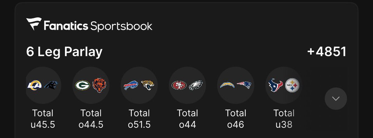 DC Sports Bets tweet media