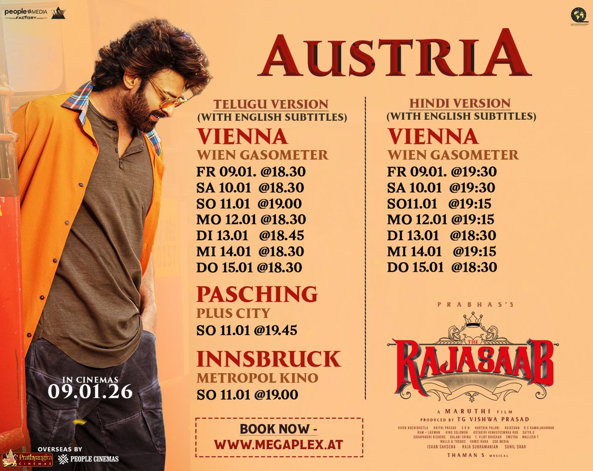 Lokah Entertainments tweet media