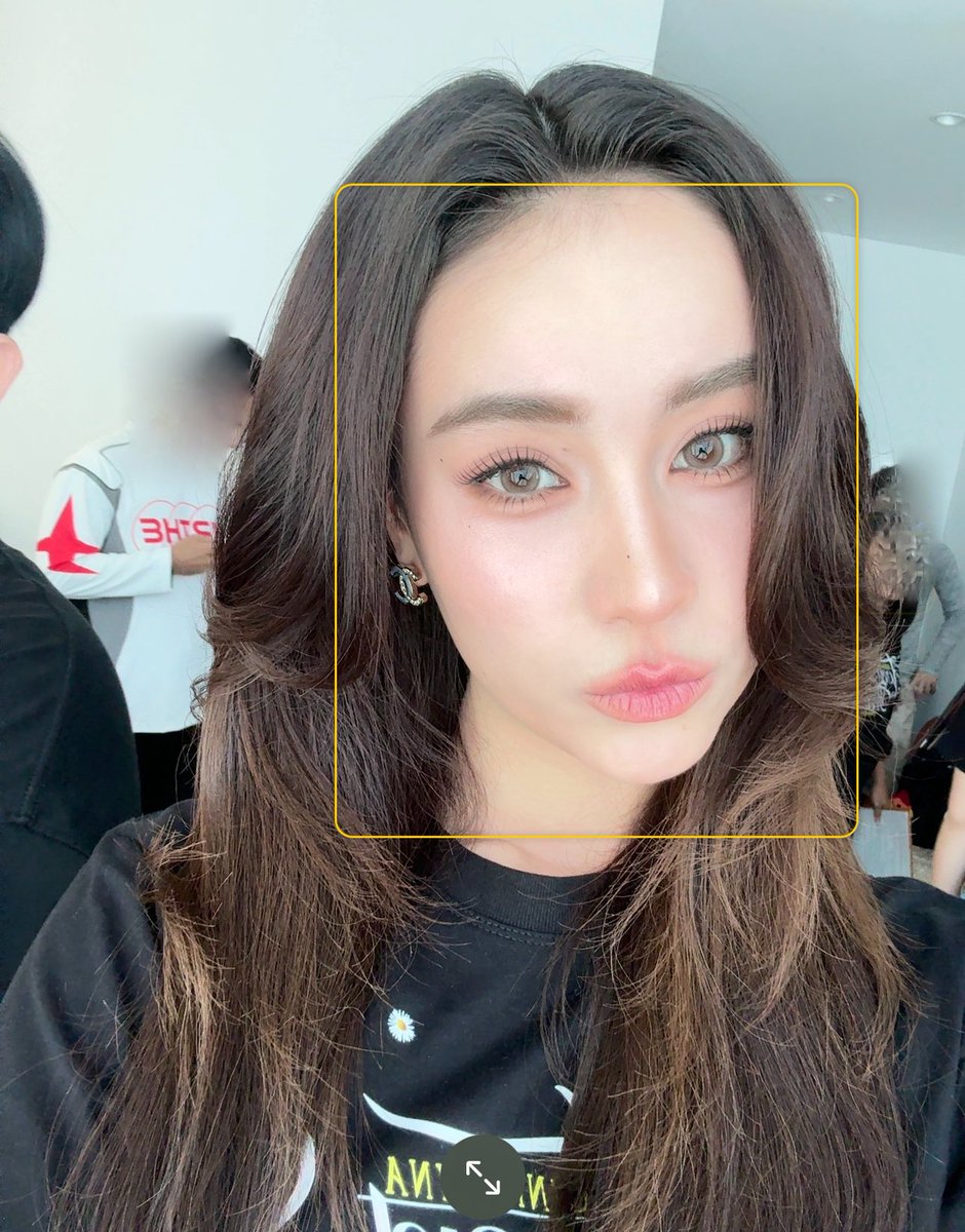 j_jayyna's tweet image. เช้าที่สดใส ยังเช้าอยู่มั้ยตอนนี้👀
FIRST FANCON GINJAY IN BKK
#จินเจไลฟ์คืนหมาหอนก่อนกดบัตร