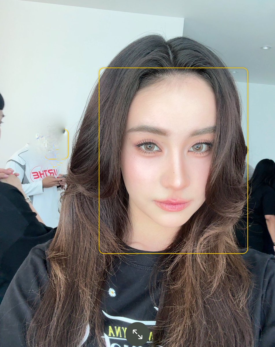 j_jayyna's tweet image. เช้าที่สดใส ยังเช้าอยู่มั้ยตอนนี้👀
FIRST FANCON GINJAY IN BKK
#จินเจไลฟ์คืนหมาหอนก่อนกดบัตร