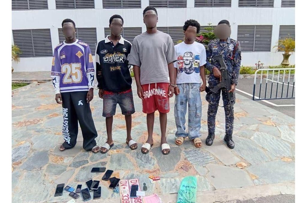 INTERPOL_Cyber tweet media