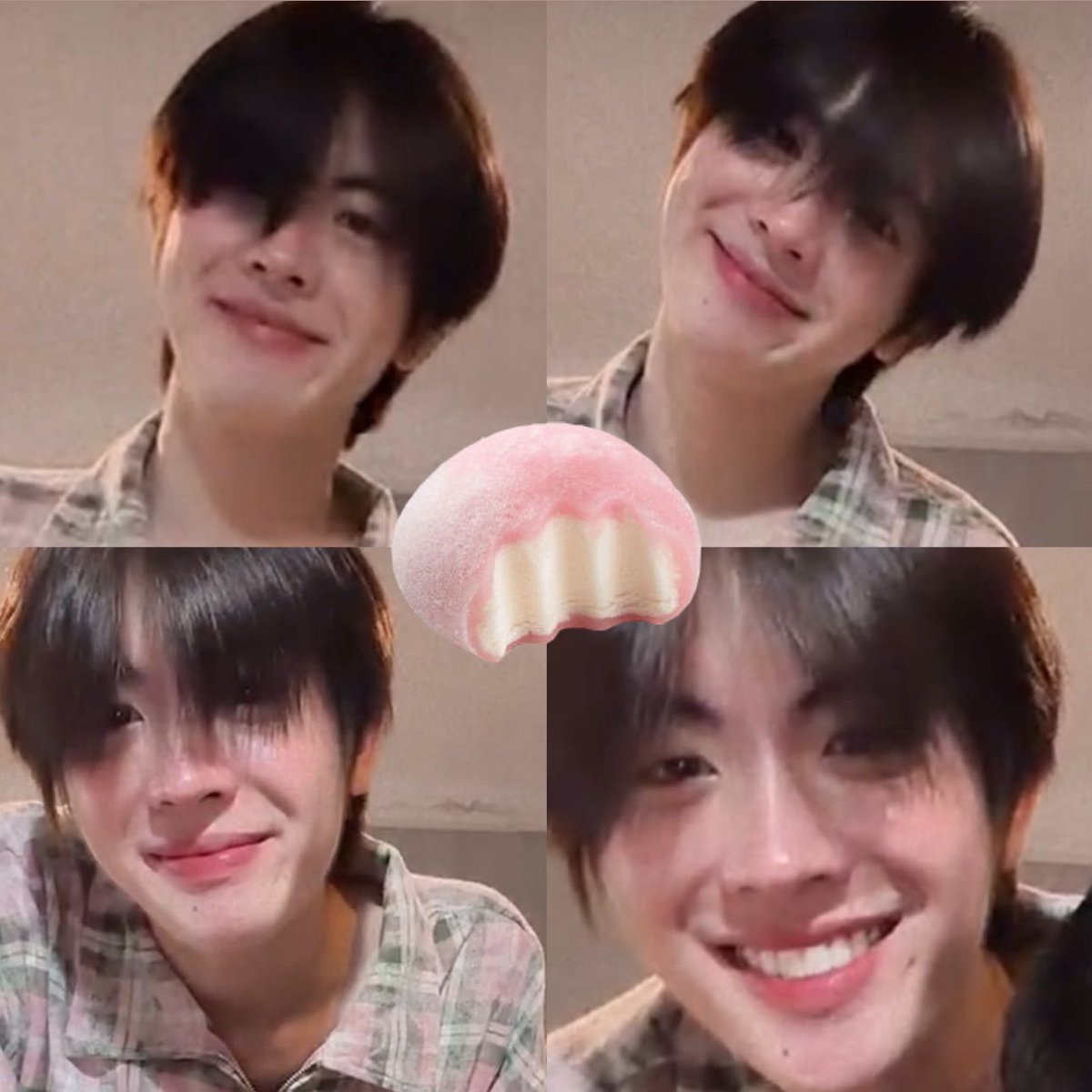 dntdisturbx's tweet image. ไดฟุกุอะไร ทำไมถึงน่ารักขนาดนี้ y-y