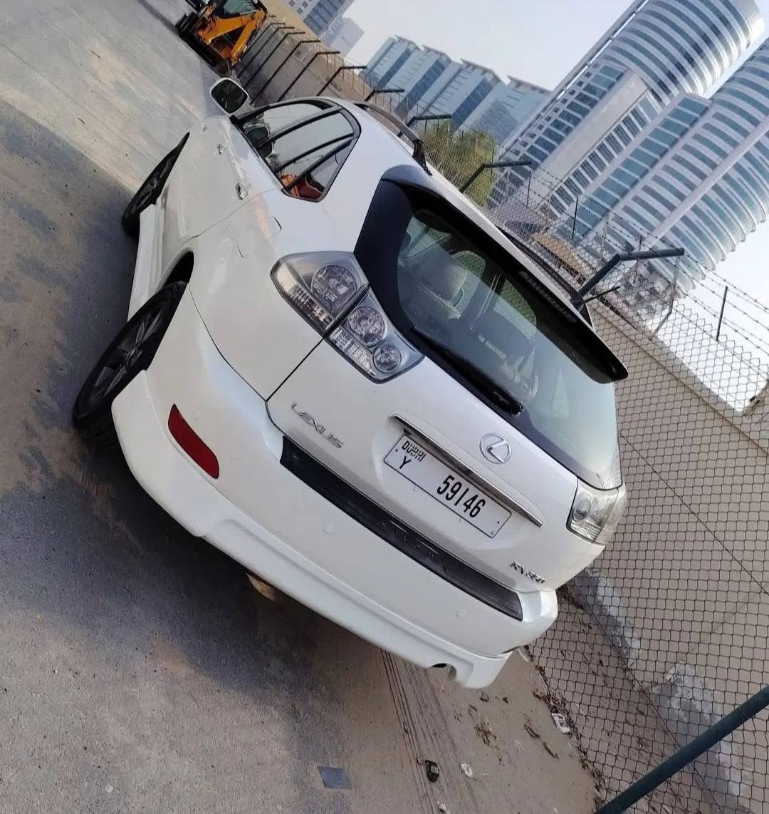 DekingTips's tweet image. Lexus Rx350 2008
Price 14Million buying shipping and clearing