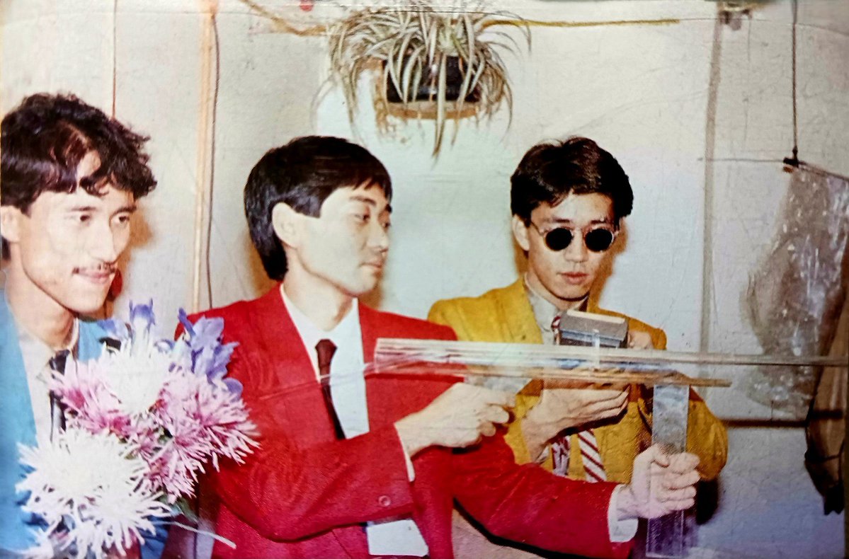 YMO #高橋幸宏 #細野晴臣 #坂本龍一 #YMO