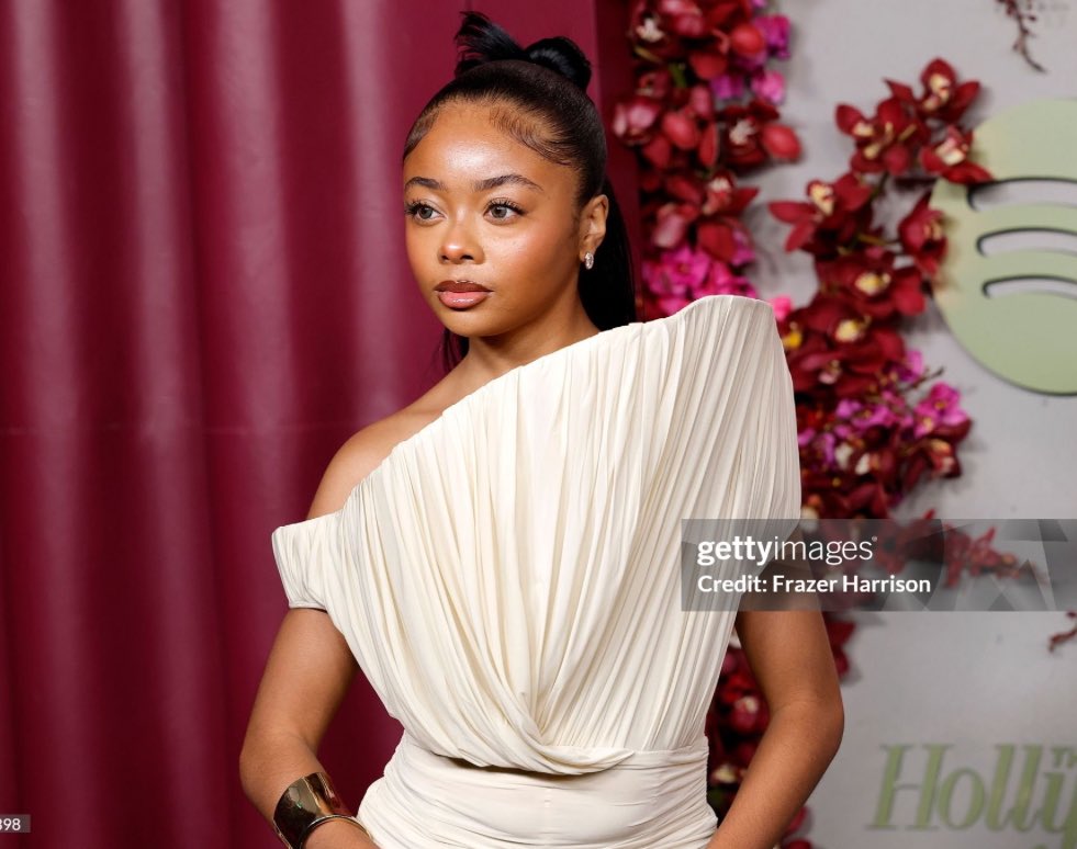 skaijackss's tweet image. SKAI IS STUNNING 😍