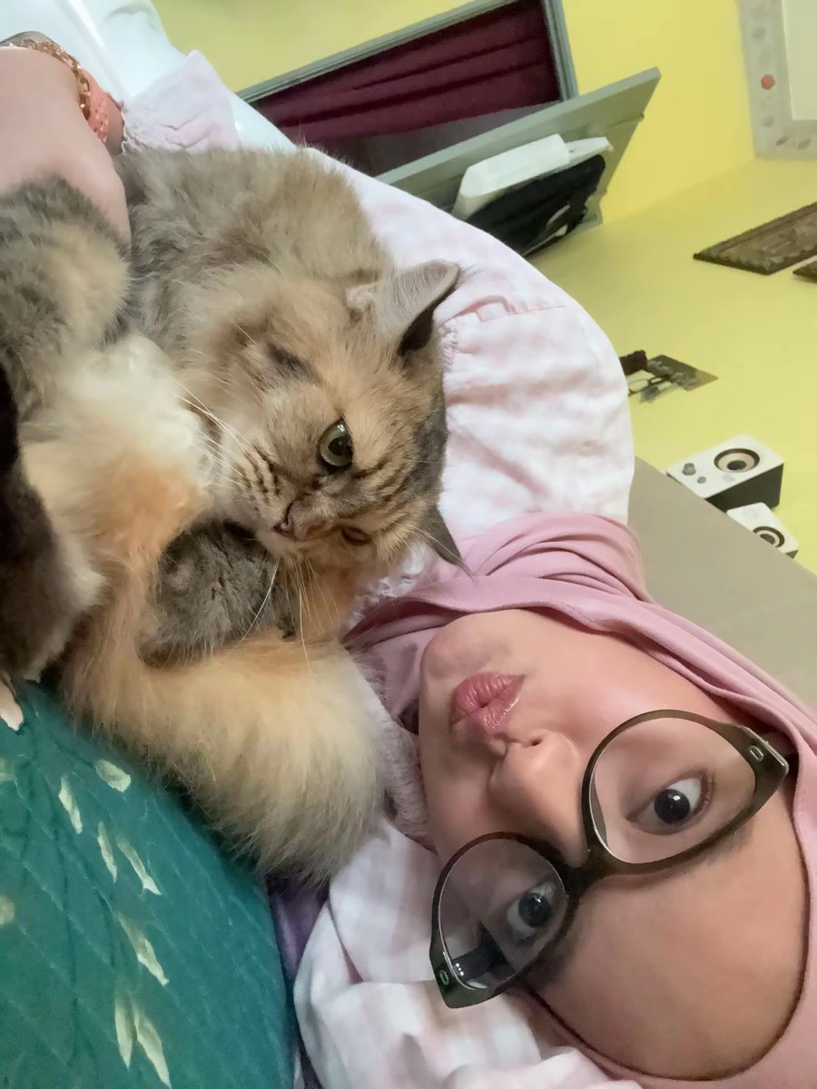 syafwyd's tweet photo. i miss my lovely melly SO BAD 🥹❤️‍🩹 https://t.co/pMLxu3JP82