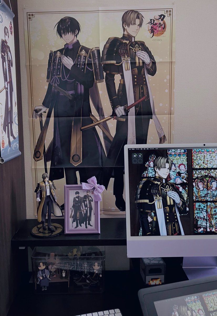 紫苑 (@Shion19Aster) / Posts / X